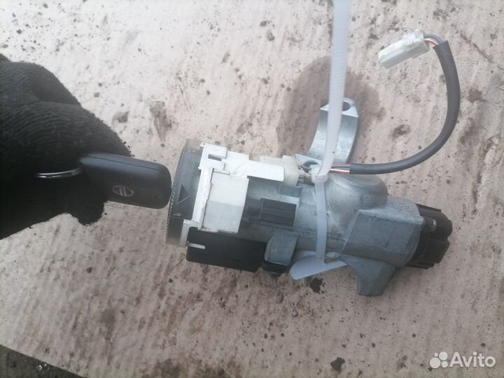 Замок зажигания Ниссан Примера п12