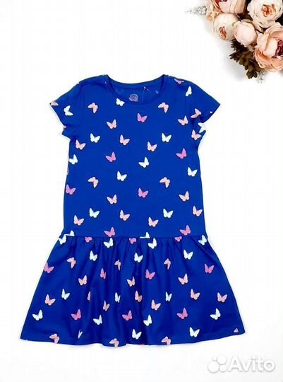 Девочки 10-11 лет (р.140-146 см)