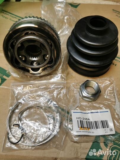 Шрус наружный Sat HO-248A civic 01-06