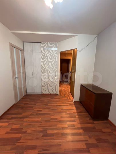 1-к. квартира, 30 м², 2/5 эт.