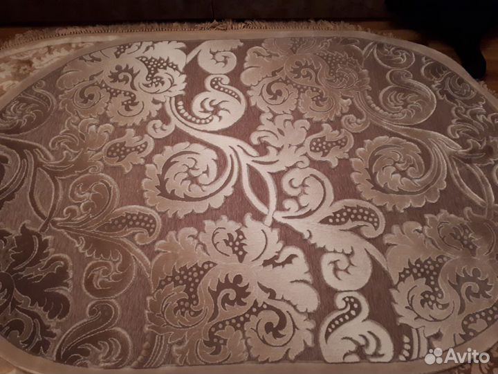 Ковер новый