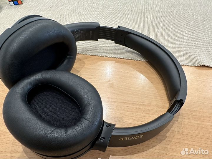 Беспроводные наушники Edifier W820NB Plus