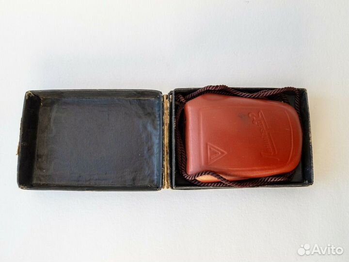 Экспонометр Ленинград 2