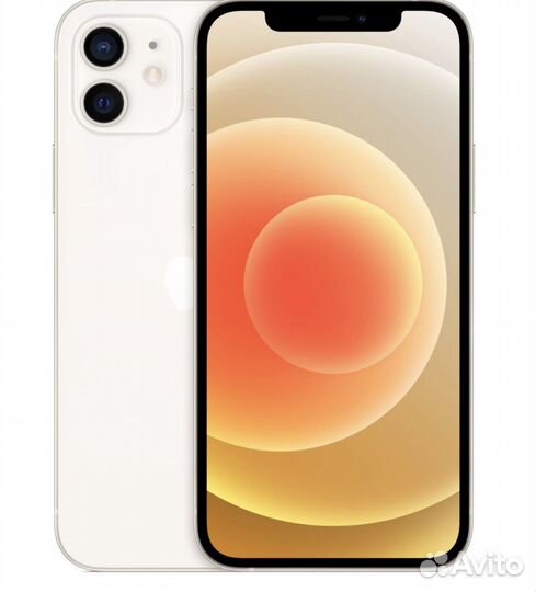 iPhone 12, 64 ГБ