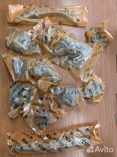 Комплект грм masuma vq23, vq25, vq35