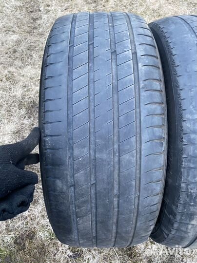 Michelin Latitude Sport 3 245/50 R19