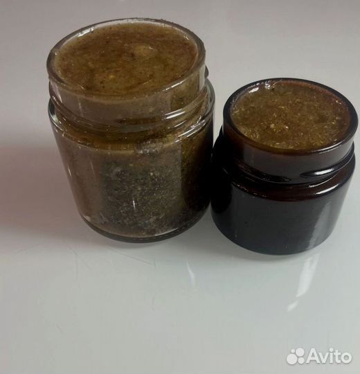 Сладкий эликсир для сексуальной энергии мужчин