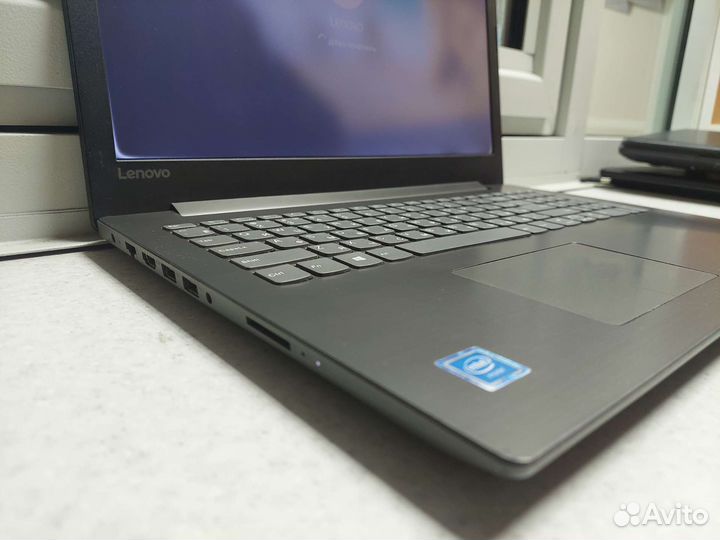 Lenovo IdeaPad 320-15IAP