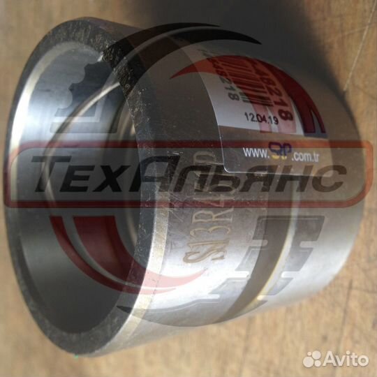 Втулка 14548218