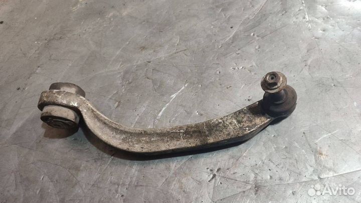 Рычаг передний левый Audi A4 B6 (2000 - 2006)