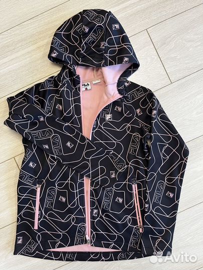 Спортивная кофта Fila