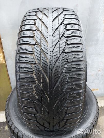 Nokian Tyres Hakkapeliitta R2 SUV 285/50 R20 116R