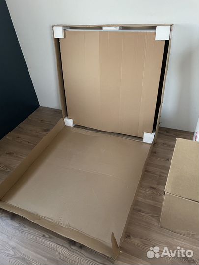 Flasher 2 up Bs-600 600w Фитолампа Quantum board