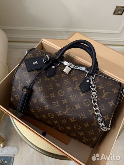 Сумка женская soft Speedy 30