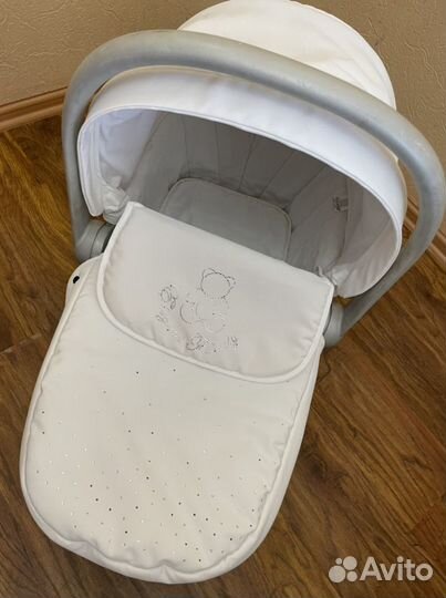 Люлька-переноска для детей Cam