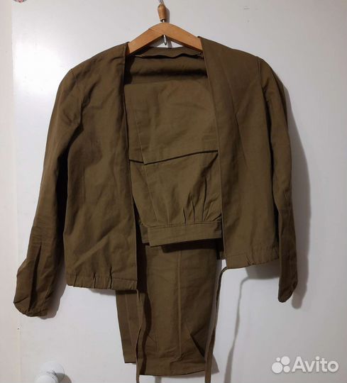 Военная форма