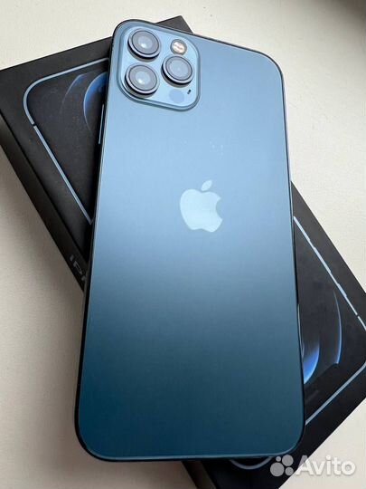 iPhone 12 Pro, 128 ГБ