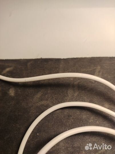 Зарядное устройство на iPhone 20w