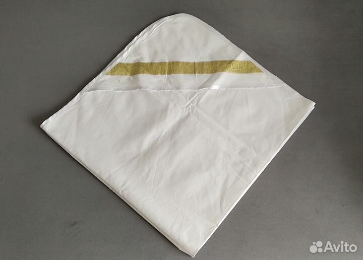 Пелёнка детская с уголком