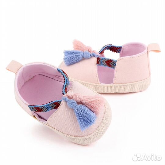 Детская одежда для девочек