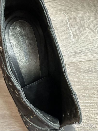 Ботильоны max&co