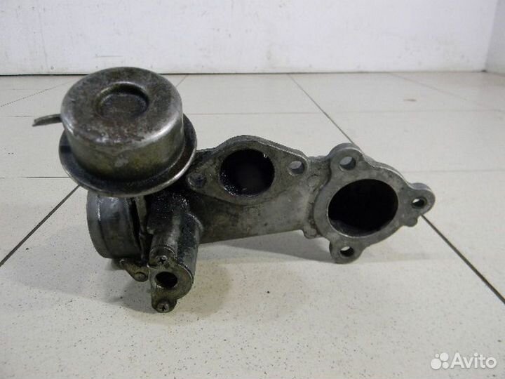 Дроссельная заслонка Форд