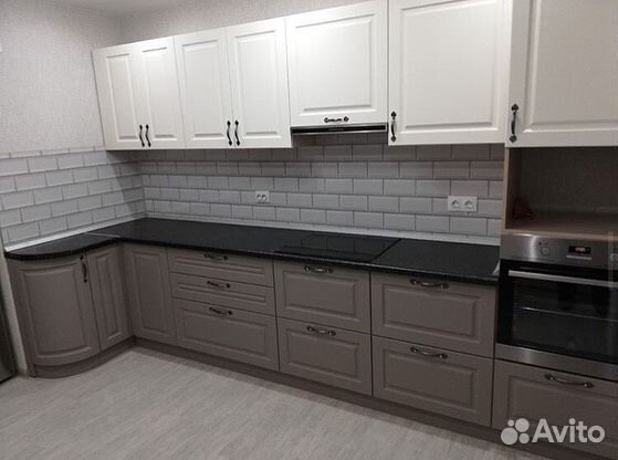 Кухонный гарнитур на заказ