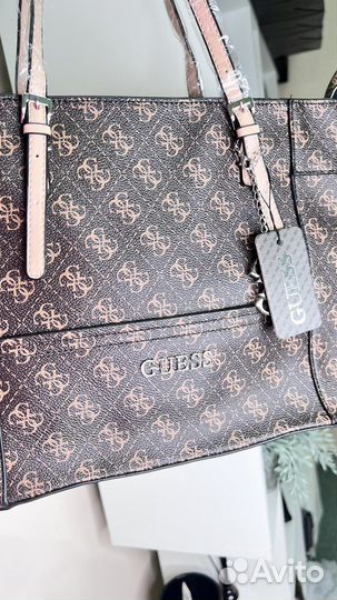 Сумка guess
