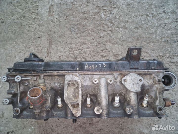 Для Ауди-100 гбц 2.3л
