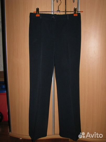 Школьная форма