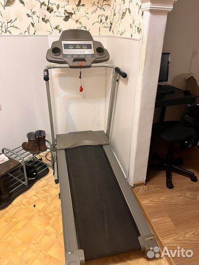Беговая дорожка torneo