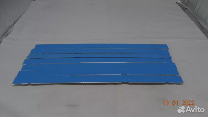 Новая подсветка LB48009 V0 03