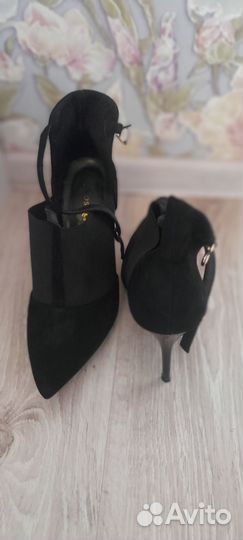 Туфли женские 38 размер