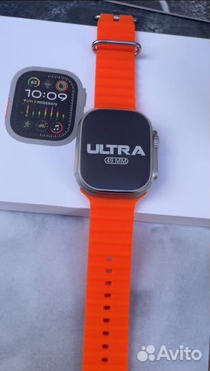 Apple watch ultra 2 49mm