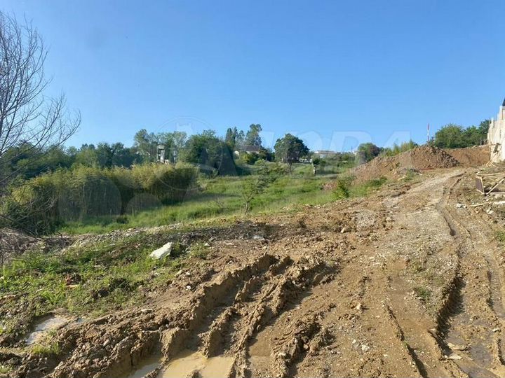 Участок 25 сот. (ИЖС)