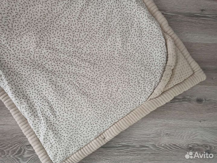 Конверты на выписку для новорожденного loomknits