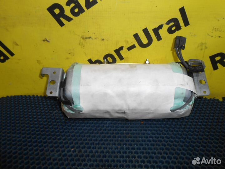 Подушка безопастности пассажирская бмв Е46