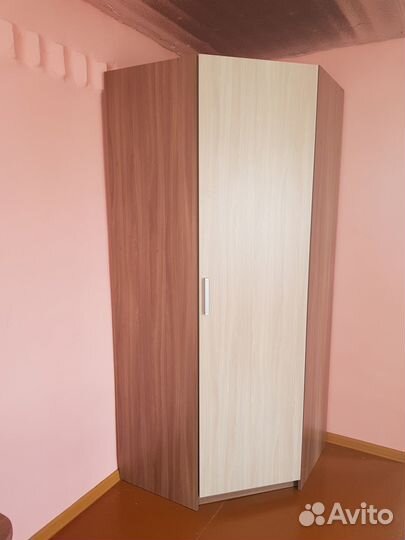 Шкаф угловой с доставкой