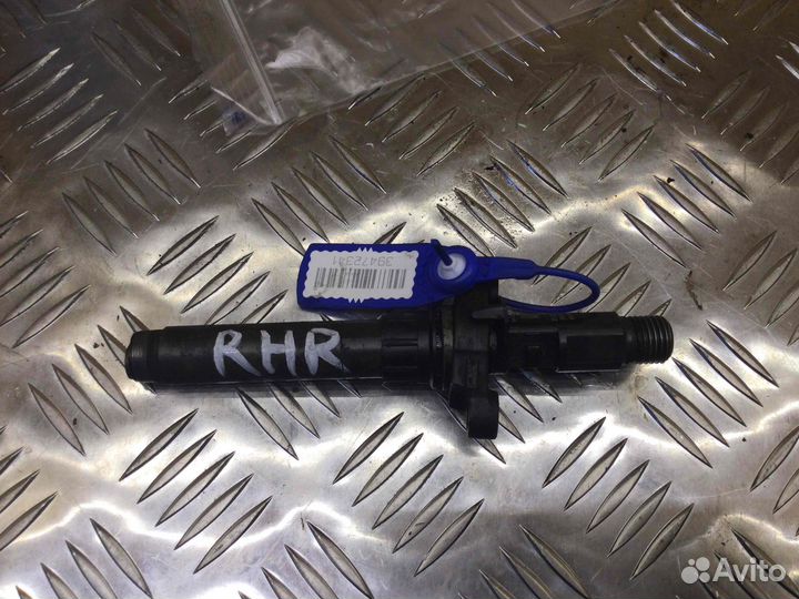 Форсунка Citroen C4 9656389980; 1980K3; 1980S3; ej