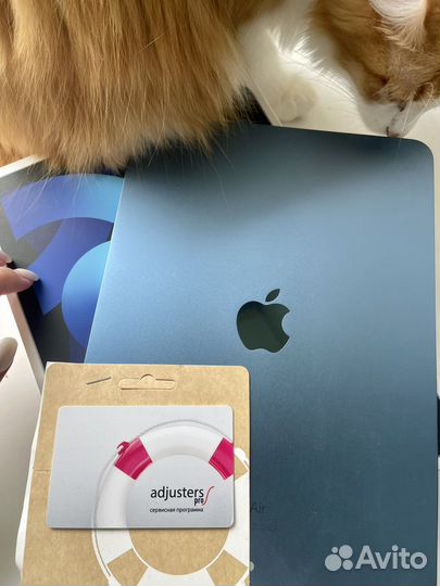 Apple iPad air 10.9 2022