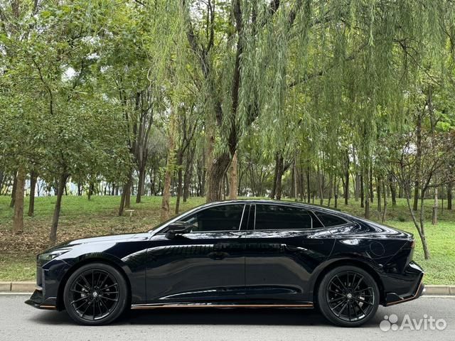 Changan UNI-V 1.5 AMT, 2022, 38 000 км