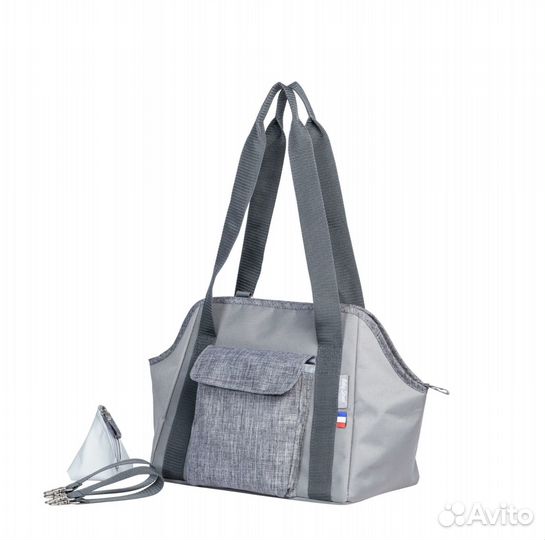 Новая Сумка для мамы Baby Street, в ассортименте