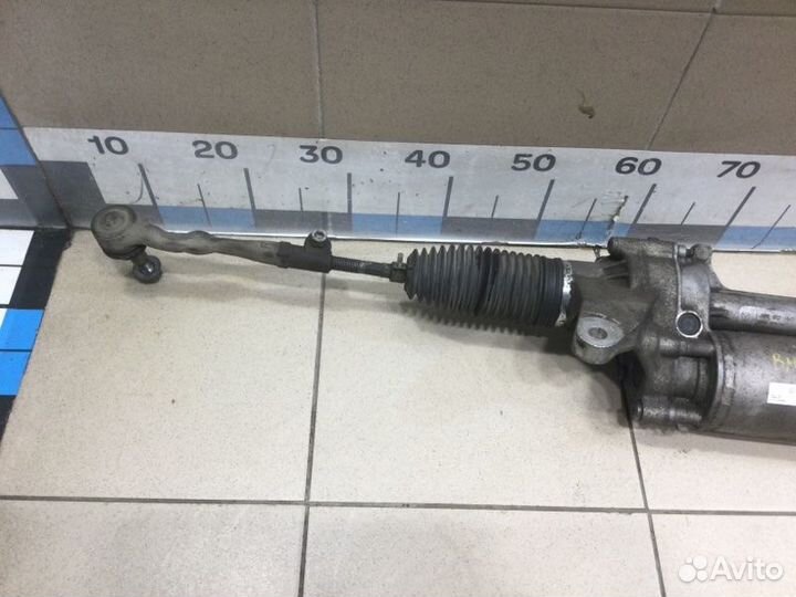 Рейка рулевая Bmw 6-Serie Gt G32 B57 2018