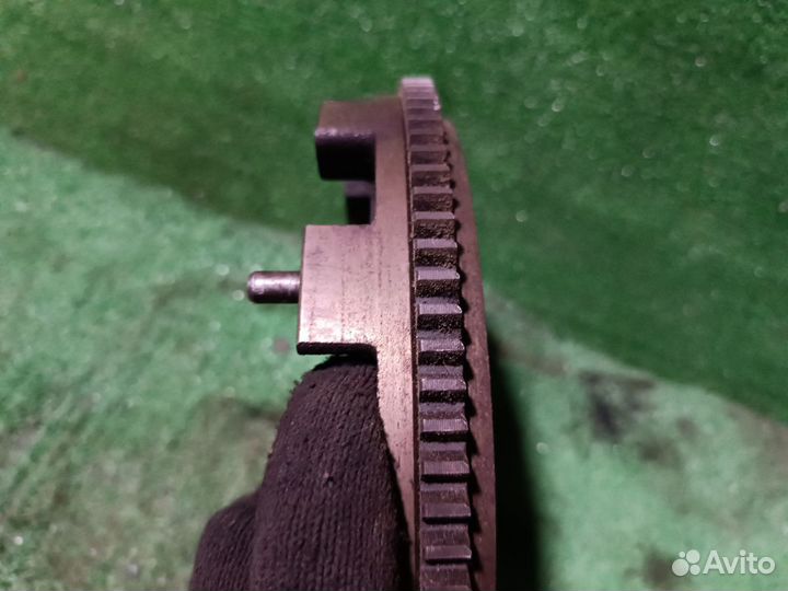 Маховик Hyundai Sonata IV рестайлинг (2001—2012)