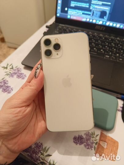 iPhone 11 Pro, 512 ГБ