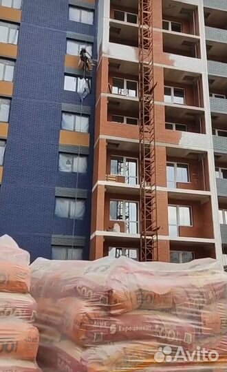 Безвоздушная окраска