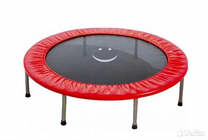 Батут каркасный SportElite KT-5000 (50'')