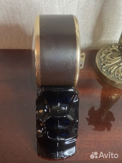 Настольные часы маяк СССР