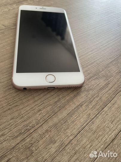 iPhone 6S Plus, 32 ГБ