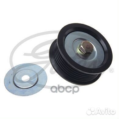 Ролик обводной приводного ремня T36303 Gates